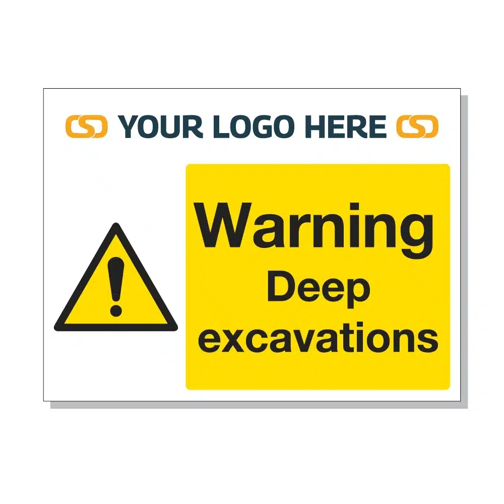 Site Hazard Warning Signs