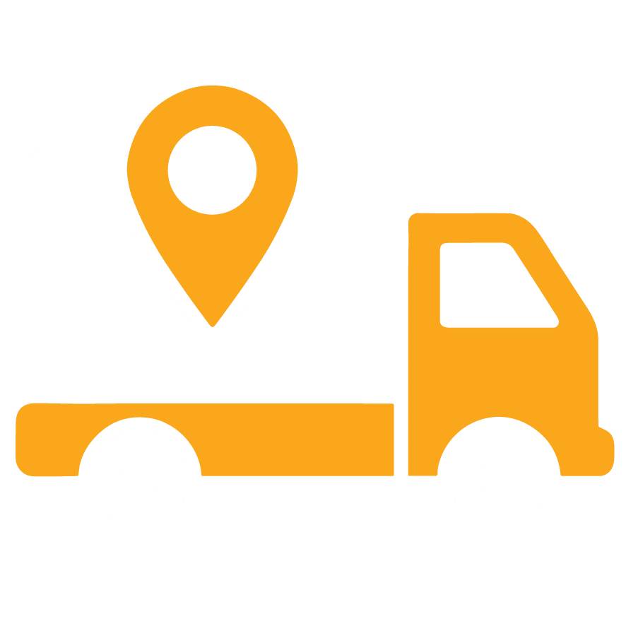 Nationwide delivery