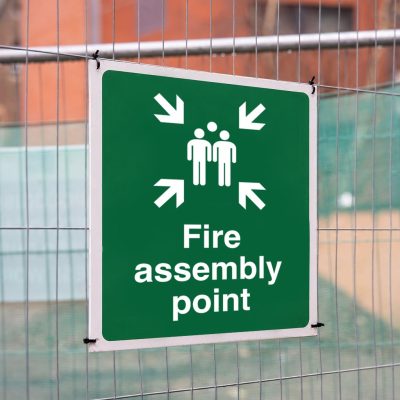 safety signs online